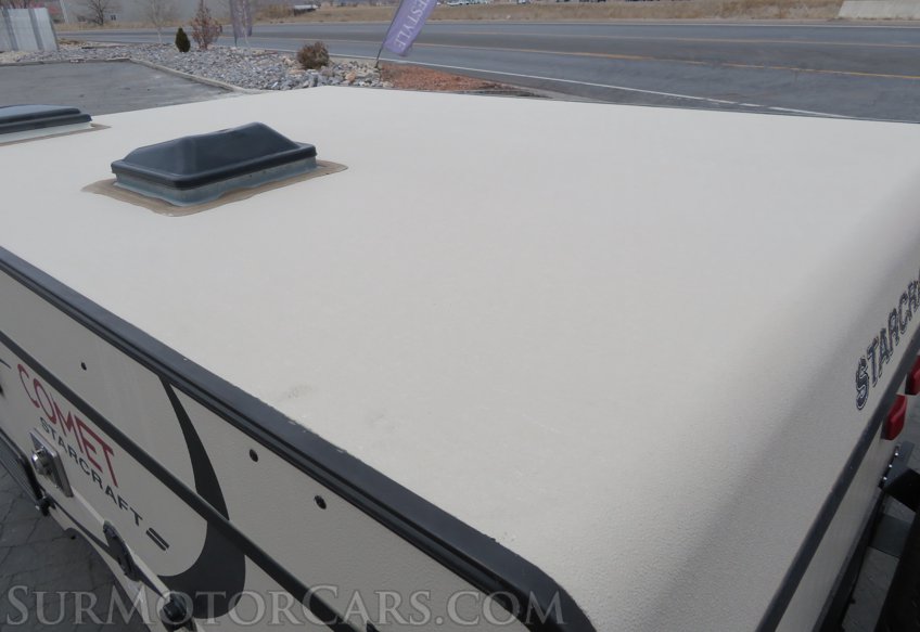 2016 Starcraft Comet - Image 42