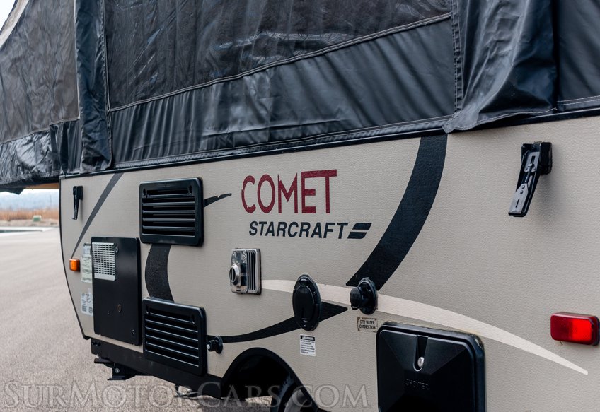 2016 Starcraft Comet - Image 14
