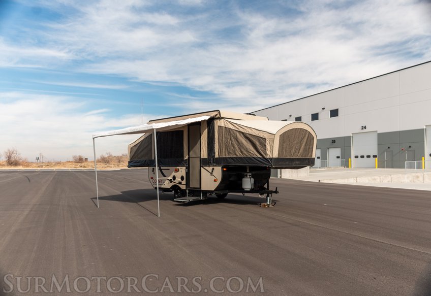 2016 Starcraft Comet - Image 2