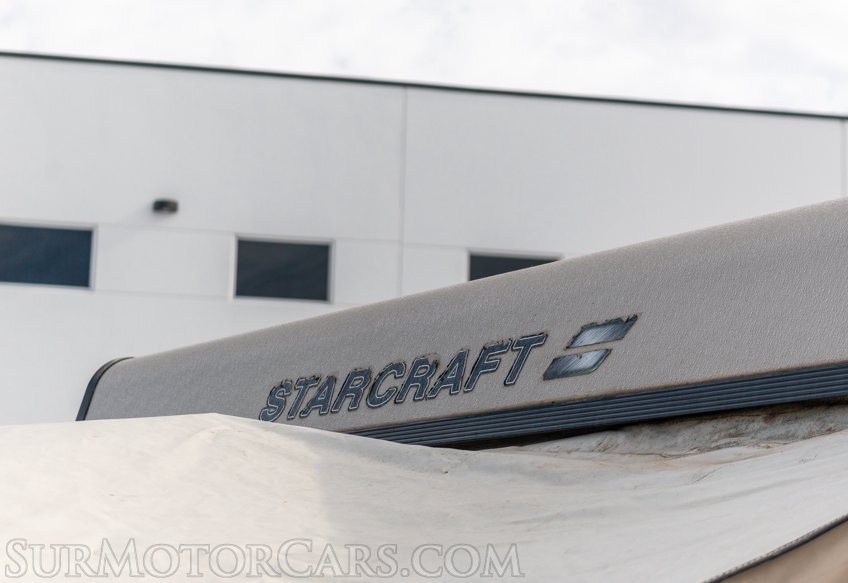 2016 Starcraft Comet - Image 6