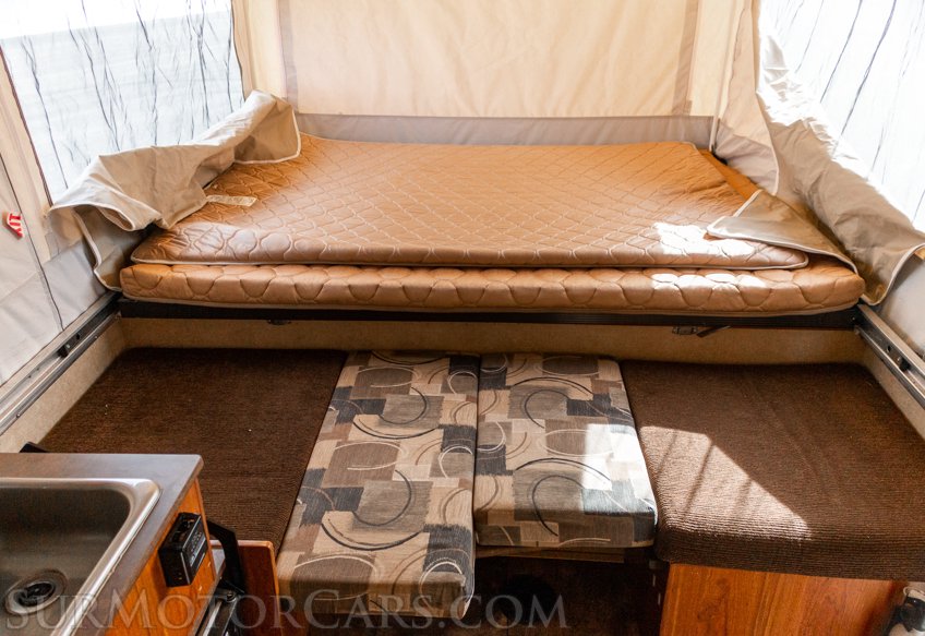 2016 Starcraft Comet - Image 24