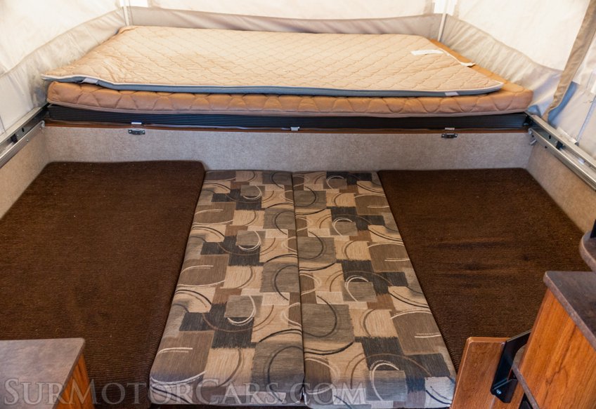 2016 Starcraft Comet - Image 23