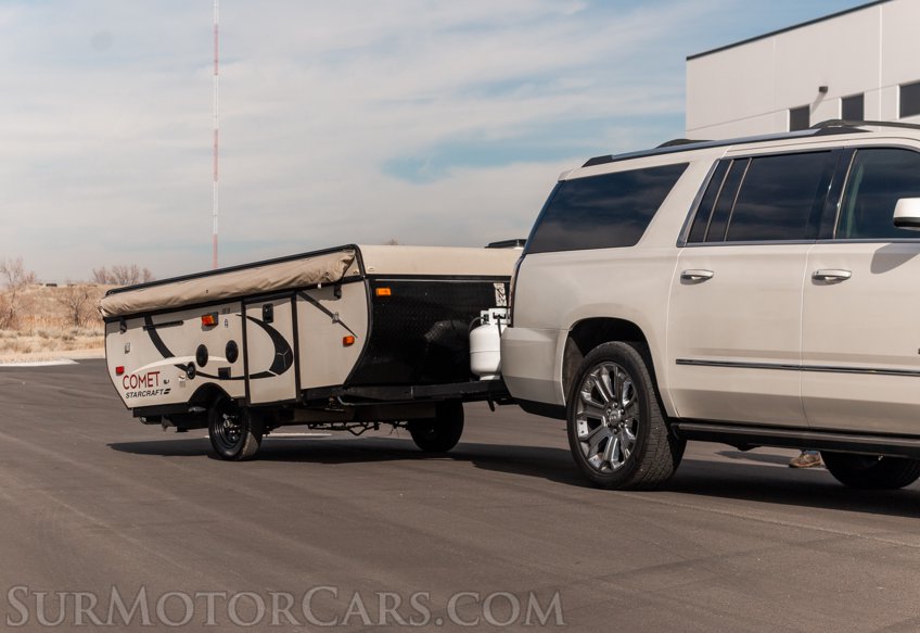 2016 Starcraft Comet - Image 32