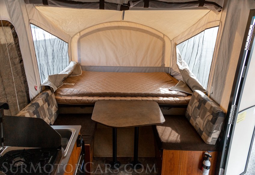 2016 Starcraft Comet - Image 21