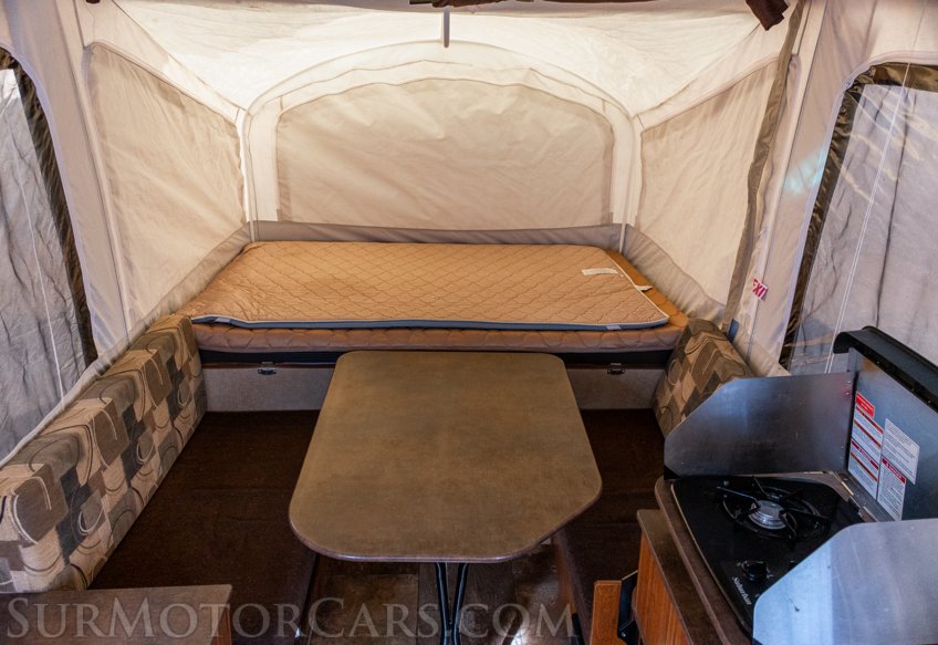 2016 Starcraft Comet - Image 22
