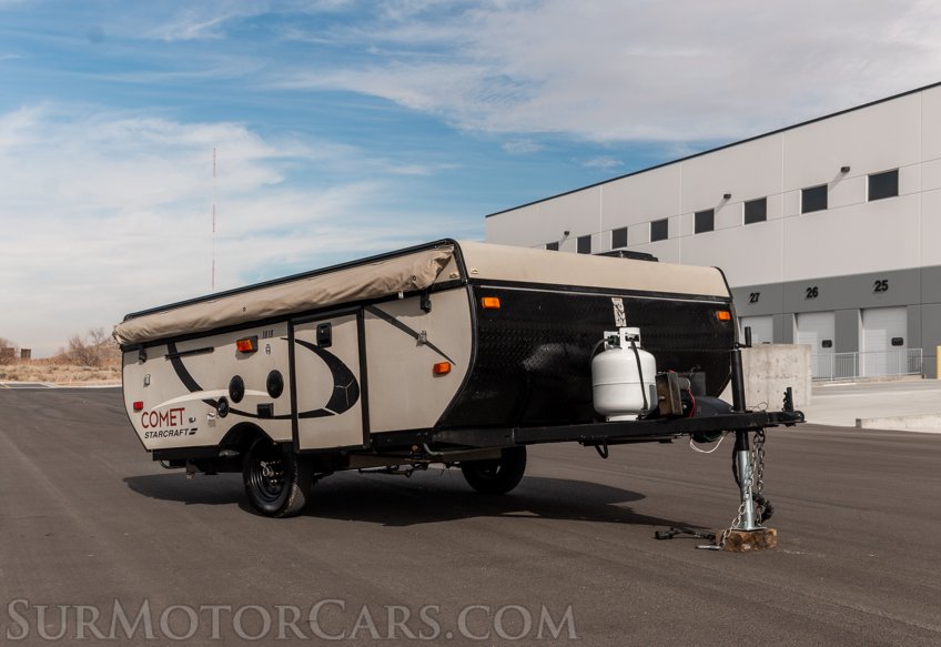 2016 Starcraft Comet - Image 25