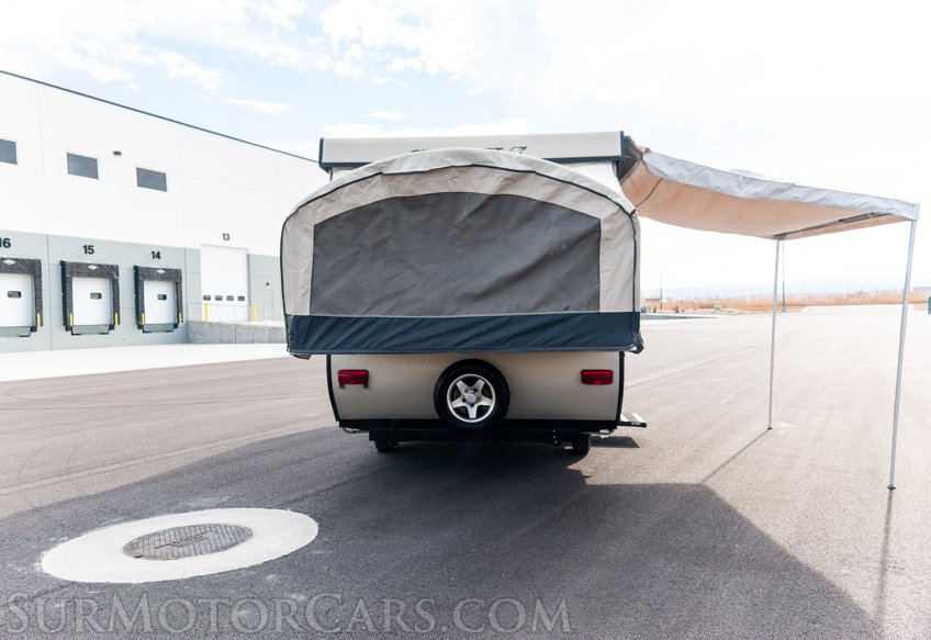 2016 Starcraft Comet - Image 5