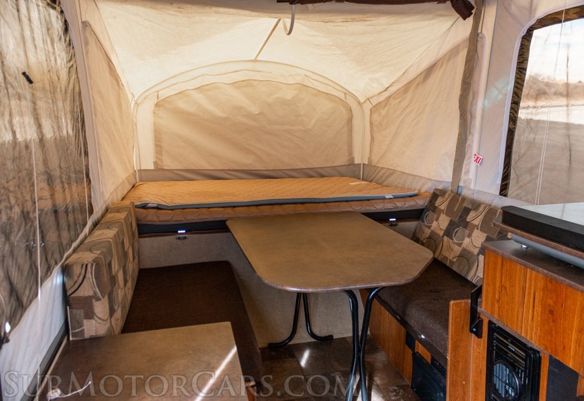 2016 Starcraft Comet - Image 15
