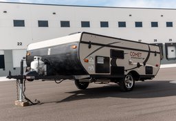 2016 Starcraft Comet - Image 27