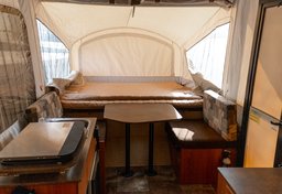 2016 Starcraft Comet - Image 16