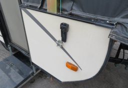 2016 Starcraft Comet - Image 34