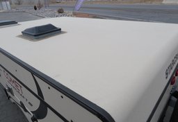 2016 Starcraft Comet - Image 42
