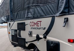 2016 Starcraft Comet - Image 14