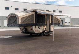 2016 Starcraft Comet - Image 4