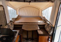 2016 Starcraft Comet - Image 21