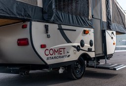 2016 Starcraft Comet - Image 7
