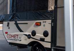 2016 Starcraft Comet - Image 8