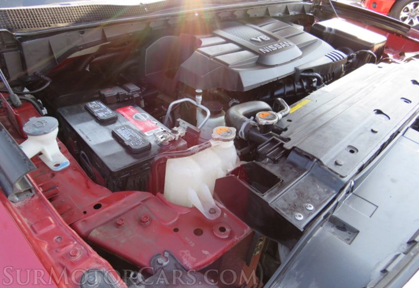 2018 Nissan Titan - Image 52