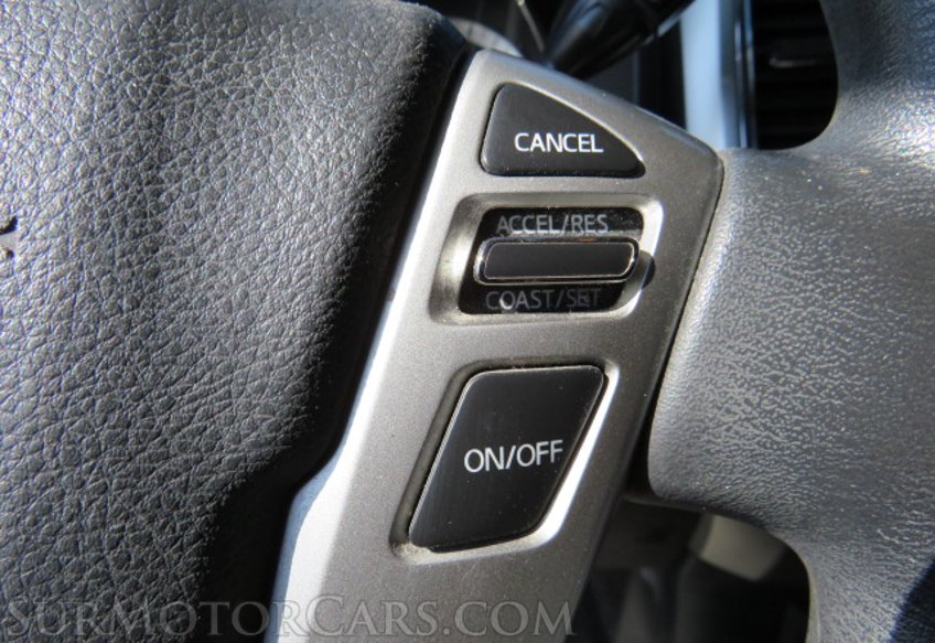 2018 Nissan Titan - Image 37