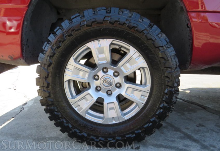 2018 Nissan Titan - Image 17