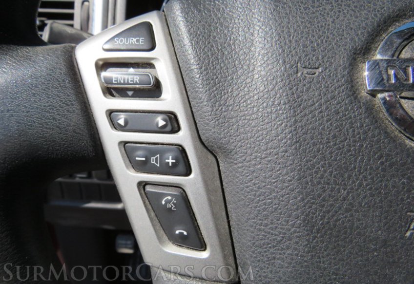 2018 Nissan Titan - Image 36