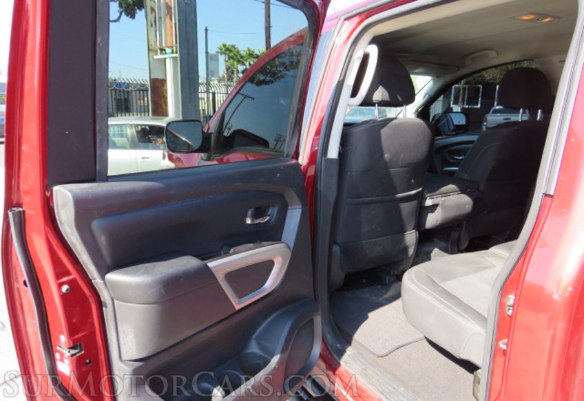2018 Nissan Titan - Image 24