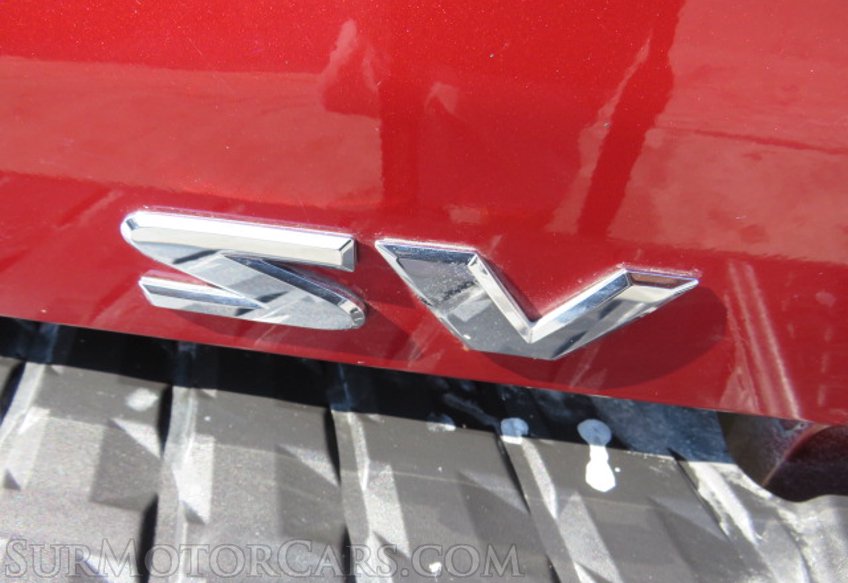 2018 Nissan Titan - Image 20
