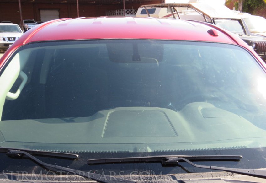 2018 Nissan Titan - Image 13