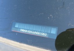 2018 Nissan Titan - Image 48