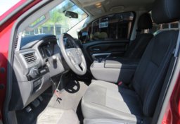 2018 Nissan Titan - Image 28