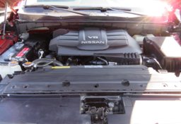 2018 Nissan Titan - Image 51
