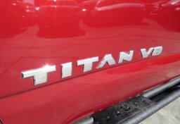 2018 Nissan Titan - Image 21