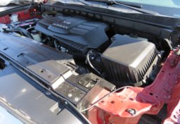 2018 Nissan Titan - Image 53