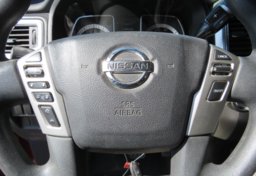 2018 Nissan Titan - Image 35