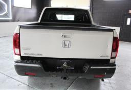 Thumbnail of 2017 Honda Ridgeline
