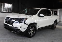 Thumbnail of 2017 Honda Ridgeline