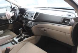 Thumbnail of 2017 Honda Ridgeline