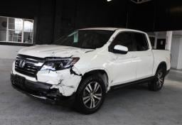 Thumbnail of 2017 Honda Ridgeline
