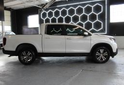 Thumbnail of 2017 Honda Ridgeline