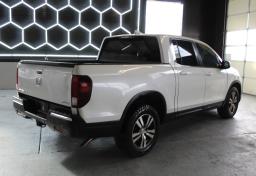 Thumbnail of 2017 Honda Ridgeline