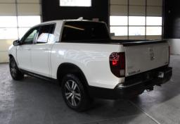 Thumbnail of 2017 Honda Ridgeline