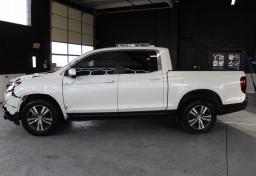 Thumbnail of 2017 Honda Ridgeline