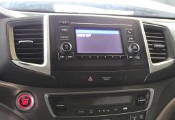 Thumbnail of 2017 Honda Ridgeline