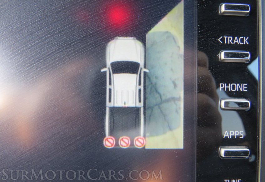 2021 Toyota Tacoma 4WD - Image 43
