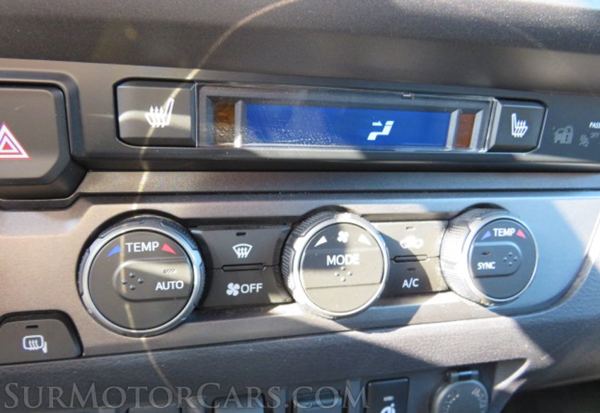 2021 Toyota Tacoma 4WD - Image 48