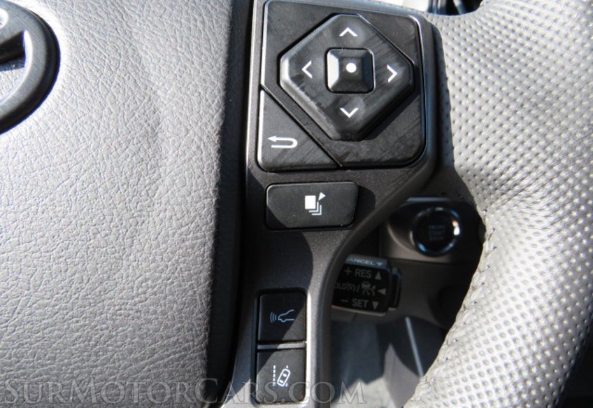 2021 Toyota Tacoma 4WD - Image 35