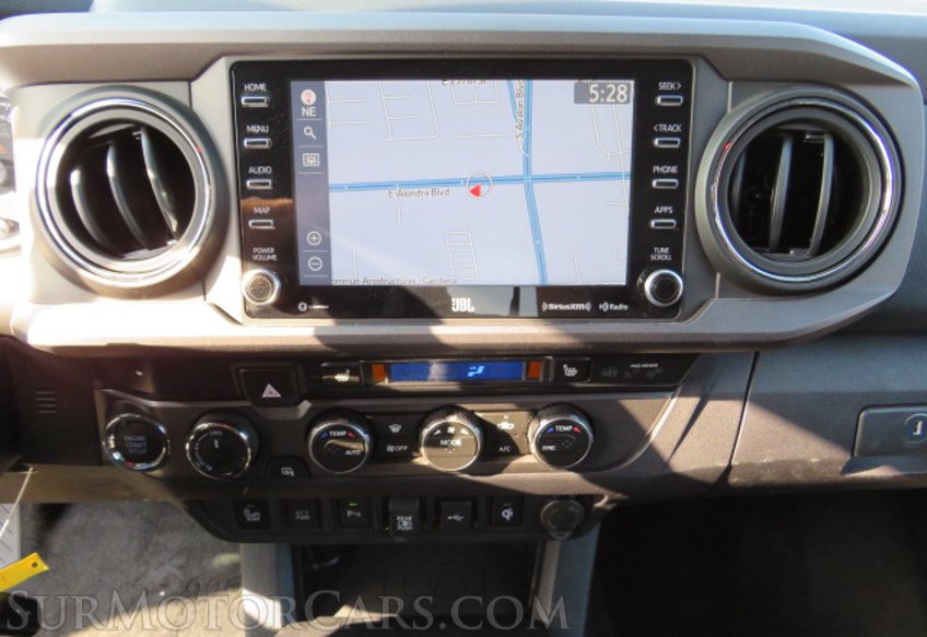 2021 Toyota Tacoma 4WD - Image 41