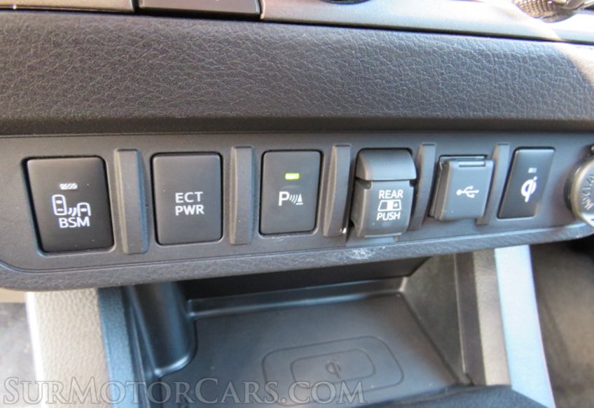2021 Toyota Tacoma 4WD - Image 46