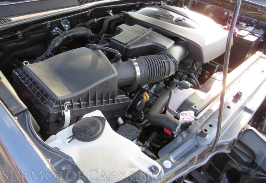 2021 Toyota Tacoma 4WD - Image 55