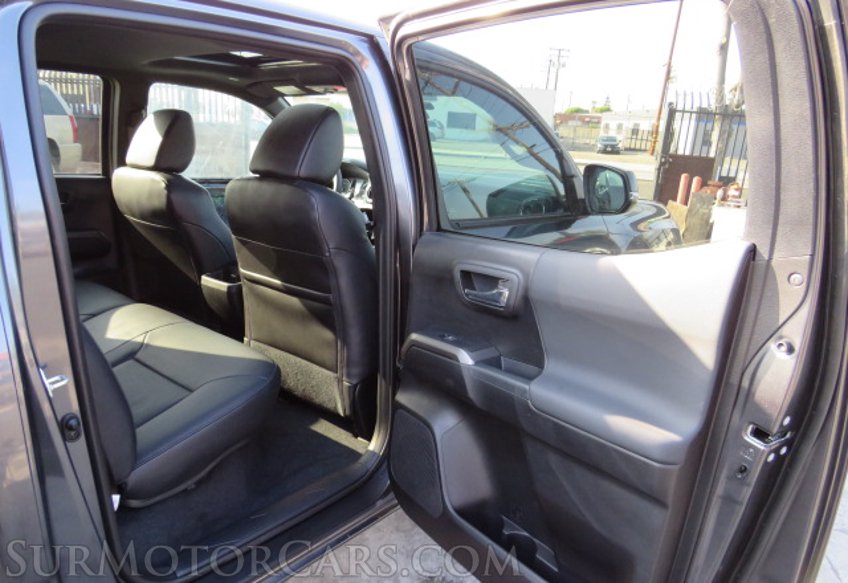 2021 Toyota Tacoma 4WD - Image 24